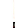 Ames 5 in W Ditching Spade Shovel 47115